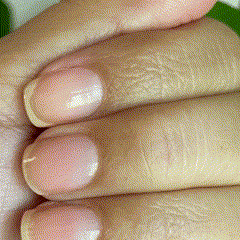 💅🏼BASE TRATAMIENTO UÑAS MILAGROSAS💅🏼✨