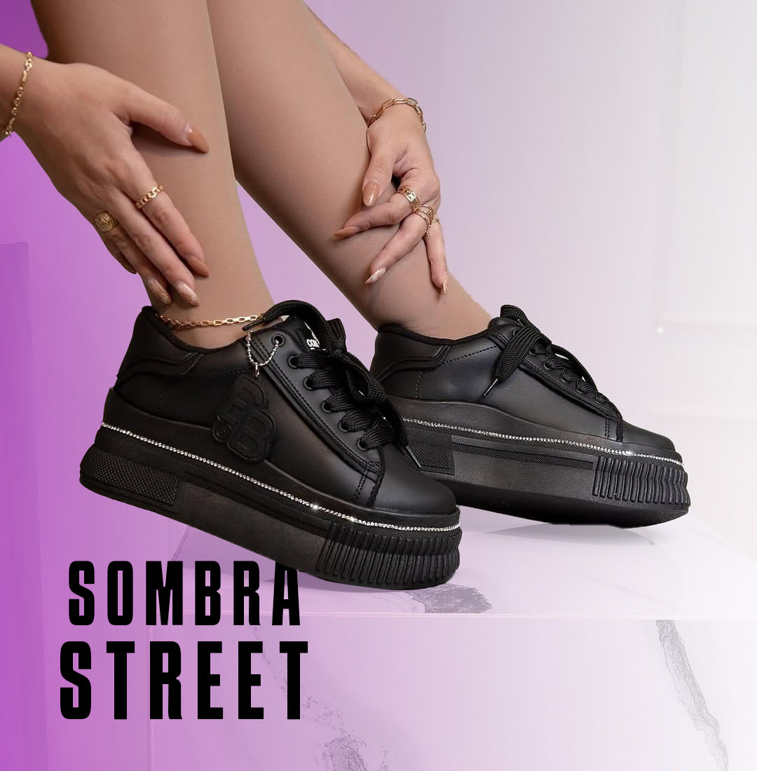 Tenis Casual Confort ⭐⭐⭐⭐⭐