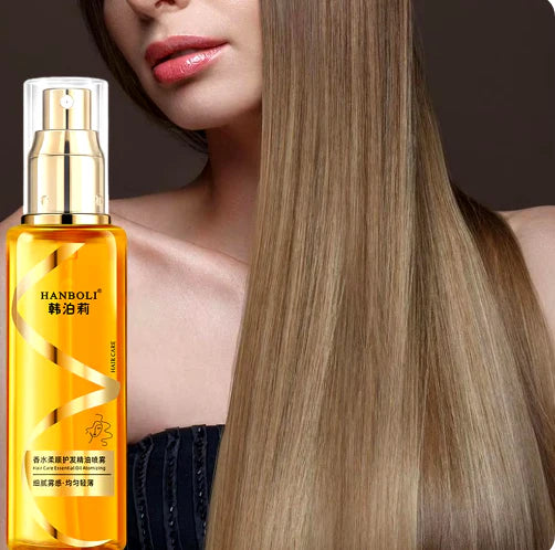 TÓNICO ANTI FRIZZ ALISADOR + TÓNICO CAPILAR CON FEROMONAS💇🏻♀️