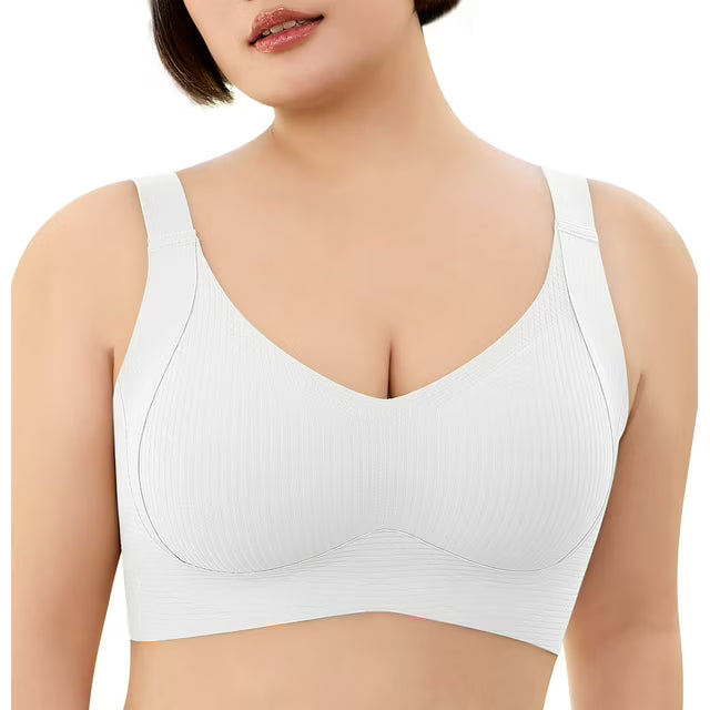 2X1 Brasier Push Up con Tecnología Moldeadora 3D💖