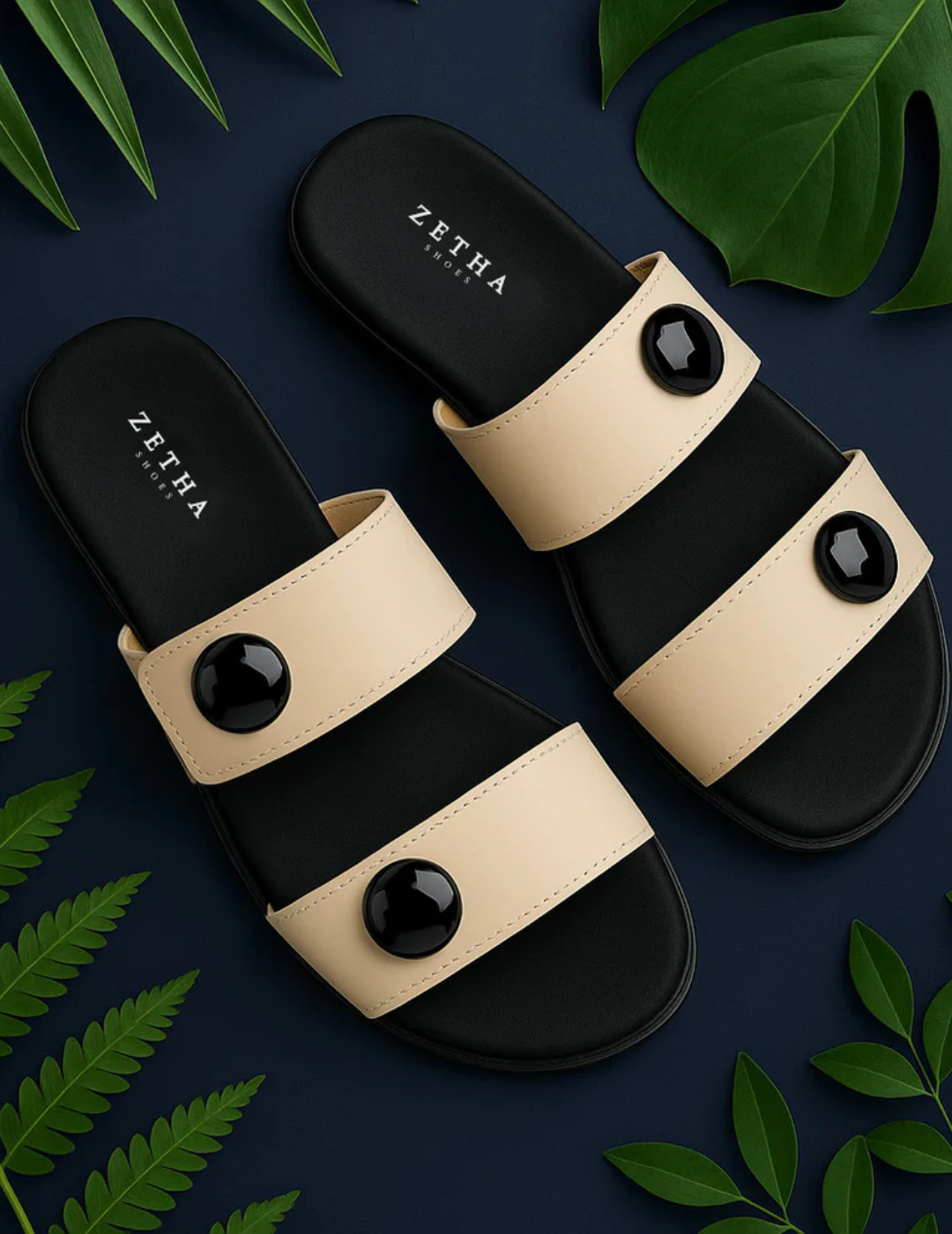 SANDALIAS ZOE ACOLCHAMAX ⭐⭐⭐⭐⭐