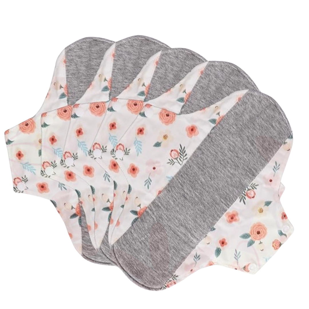 🍪EcoComfort ⭐⭐⭐⭐⭐ Toallas De Tela Reutilizables🗺️