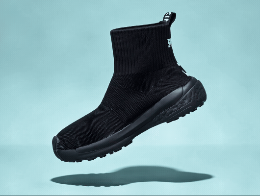 TENIS TIPO CALCETÍN URBANFLEX ⭐⭐⭐⭐⭐