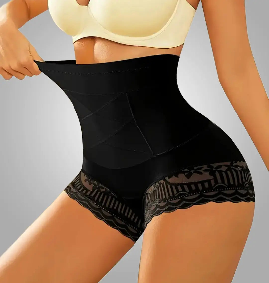 2x1 MoldeaPro™ – Pantie faja 3 en 1 con efecto reductor⭐⭐⭐⭐⭐