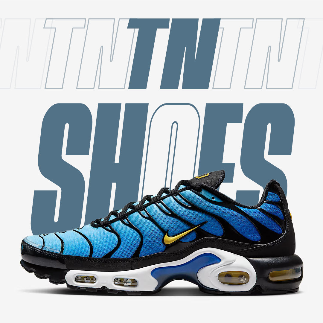 Tenis TN FIRE Confort⭐⭐⭐⭐⭐