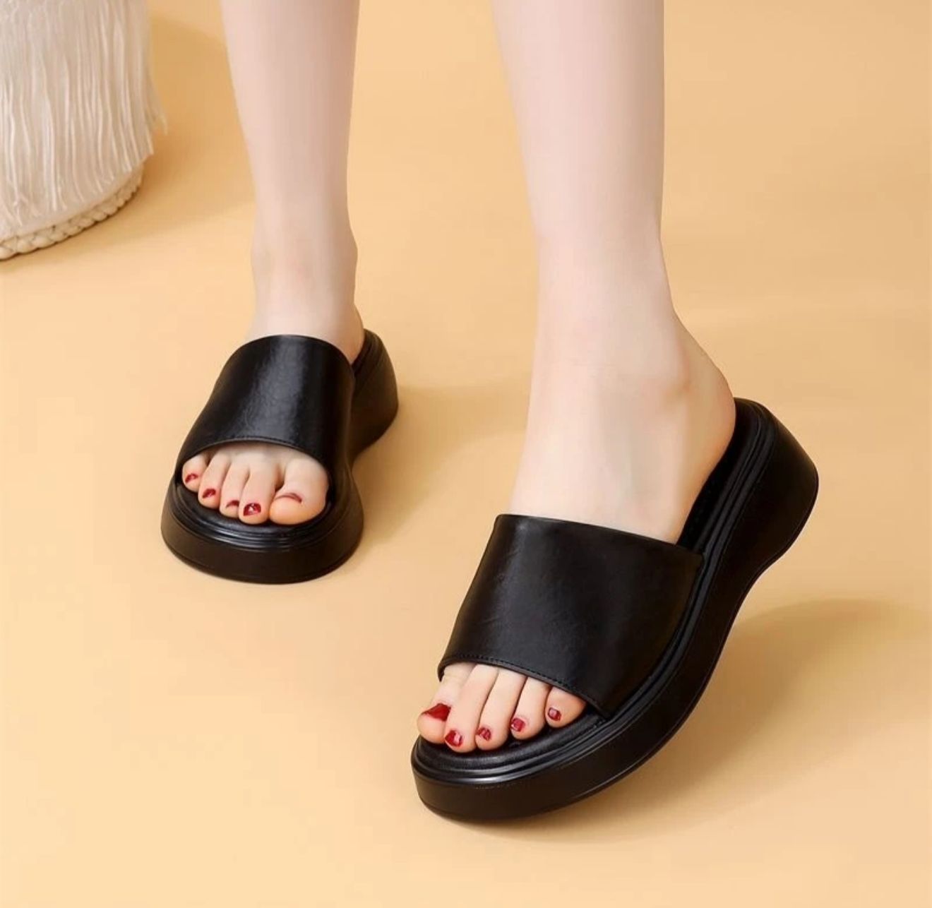 SANDALIAS VEGA