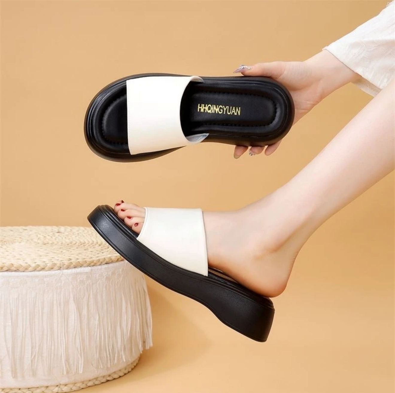 SANDALIAS VEGA
