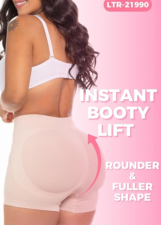 🩲Pants Moldeador Levanta Glúteos🍑