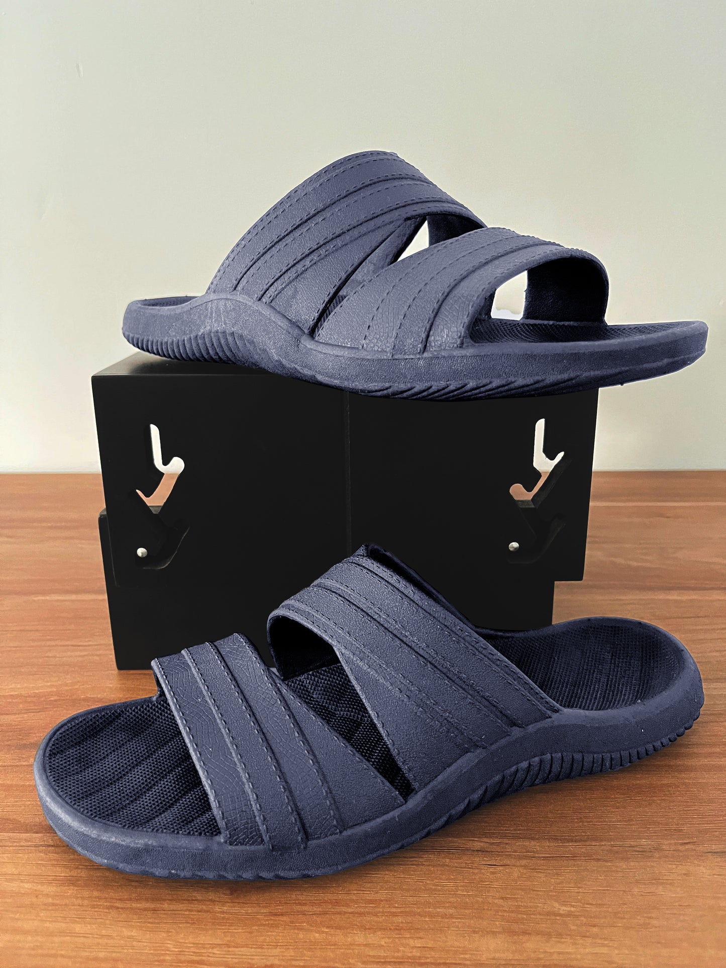 EMPRENDE CON SANDALIAS EN PVC EXPANDIDO - UNISEX ⭐⭐⭐⭐⭐