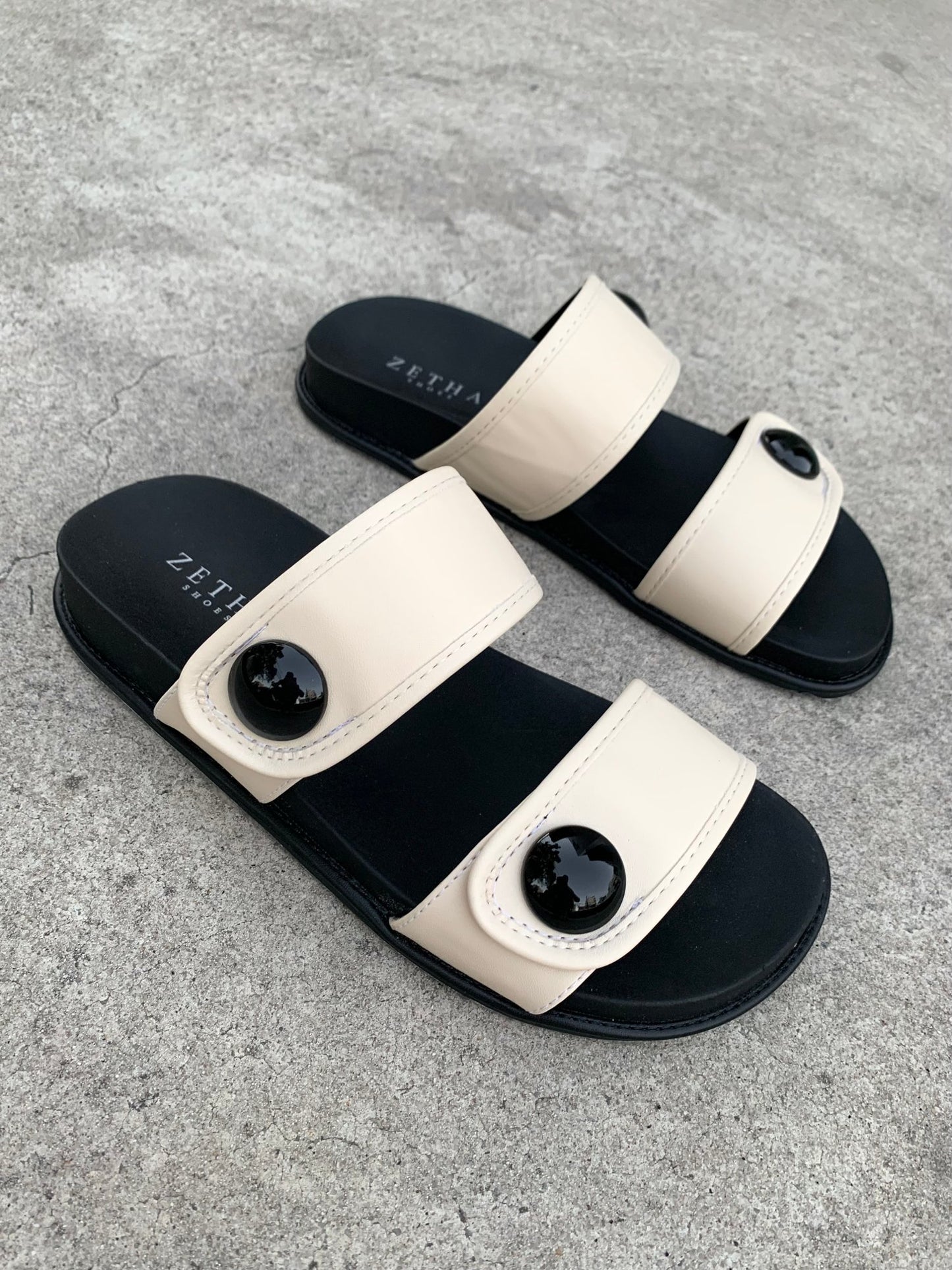 SANDALIAS ZOE ACOLCHAMAX ⭐⭐⭐⭐⭐