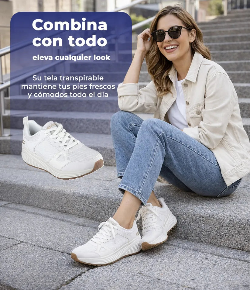 💎Skechers Comfort Ultra Livianos💫