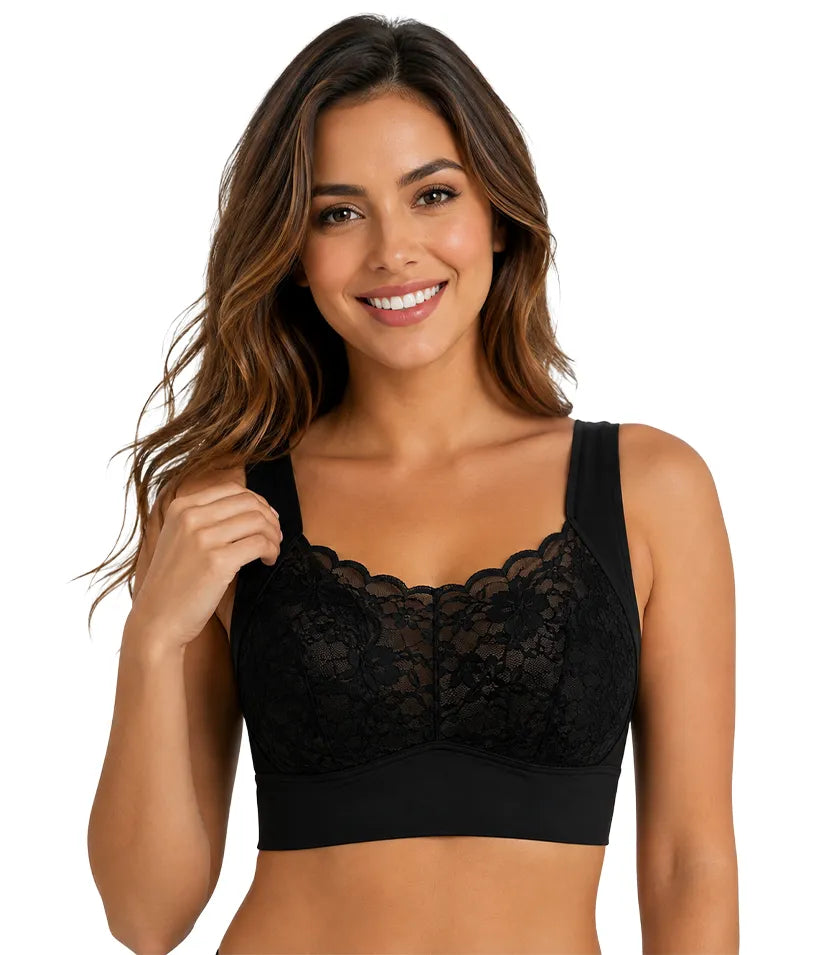Brasier con realce y soporte natural extra cómodo - Paga 1 lleva 4