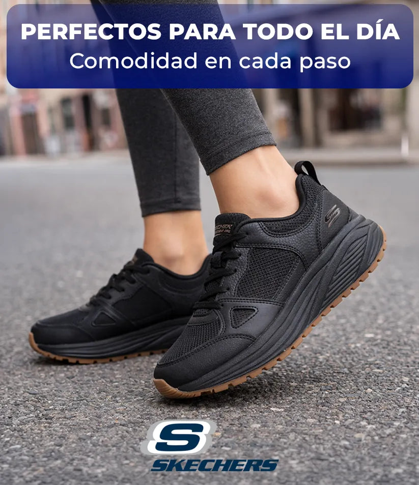 💎Skechers Comfort Ultra Livianos💫