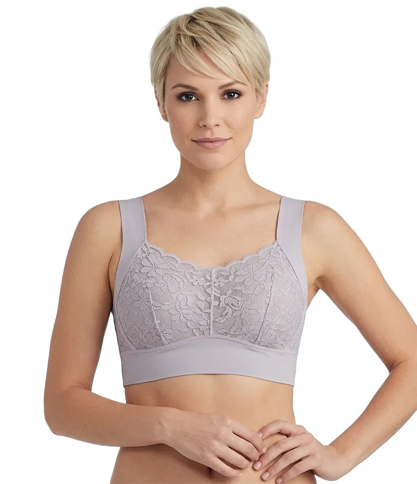 Brasier con realce y soporte natural extra cómodo - Paga 1 lleva 4