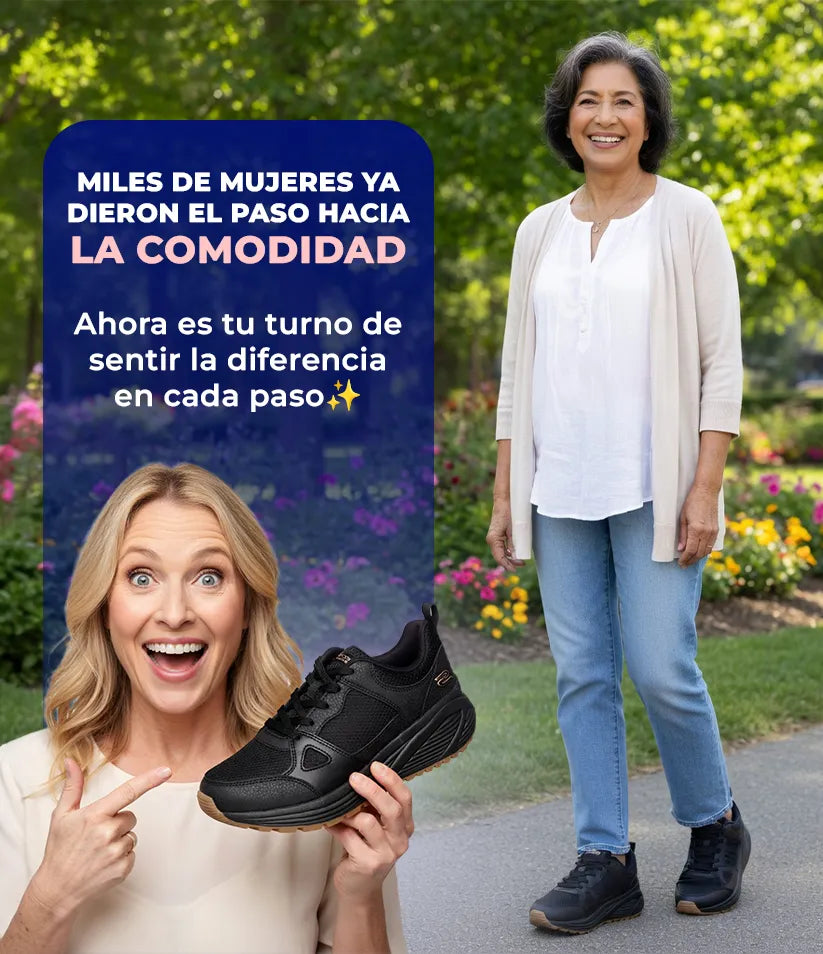 💎Skechers Comfort Ultra Livianos💫