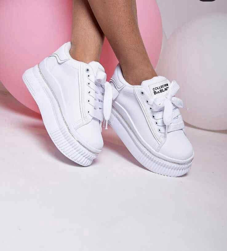 Tenis Casual Confort ⭐⭐⭐⭐⭐