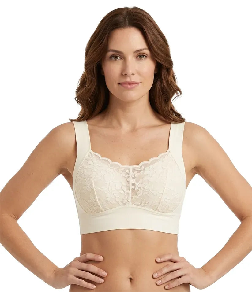 Brasier con realce y soporte natural extra cómodo - Paga 1 lleva 4