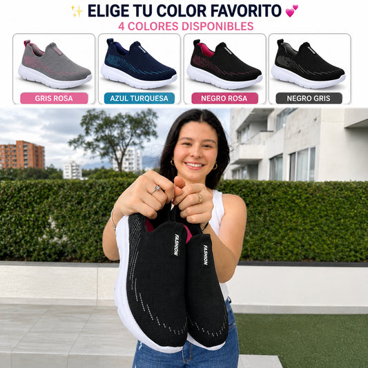 Zapato Ultra cómodo Comfort Walk⭐⭐⭐⭐⭐
