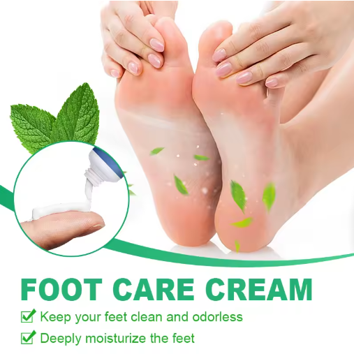 2X1DermaFeet Pro⭐⭐⭐⭐⭐|Crema para Hongos y Pies Secos