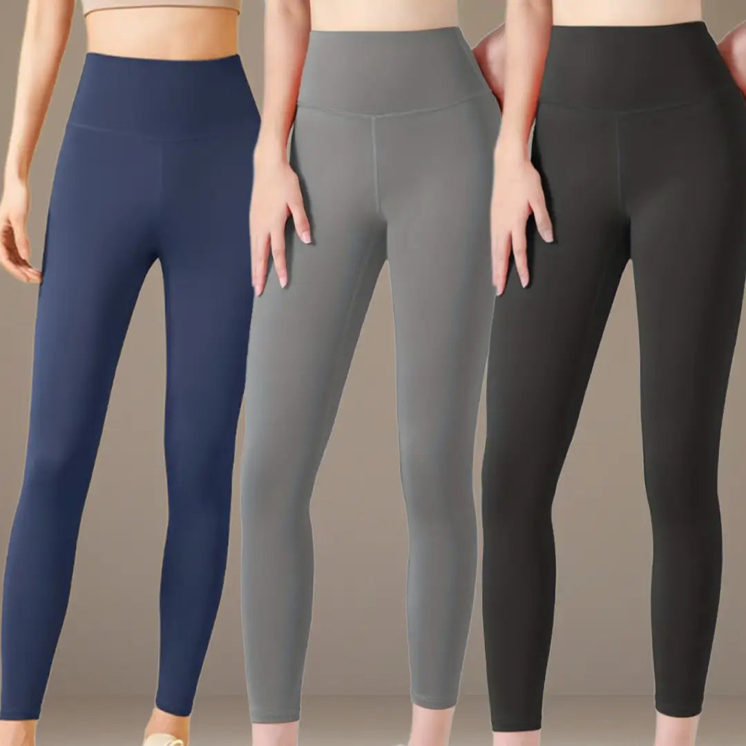 Pantalones Leggings Casuales⭐⭐⭐⭐⭐