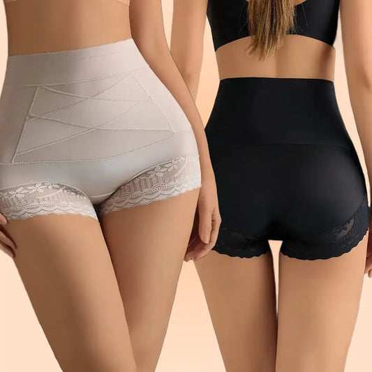 2x1 MoldeaPro™ – Pantie faja 3 en 1 con efecto reductor⭐⭐⭐⭐⭐