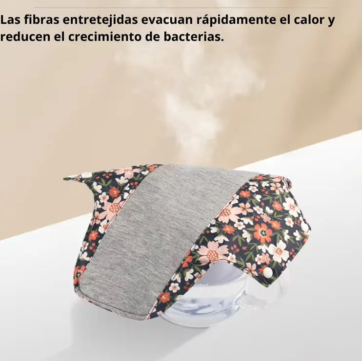 🍪EcoComfort ⭐⭐⭐⭐⭐ Toallas De Tela Reutilizables🗺️