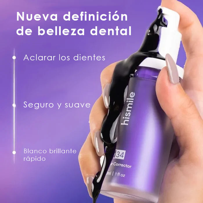 ✨PASTA BLANQUEADORA DENTAL PREMIUM🦷🪥