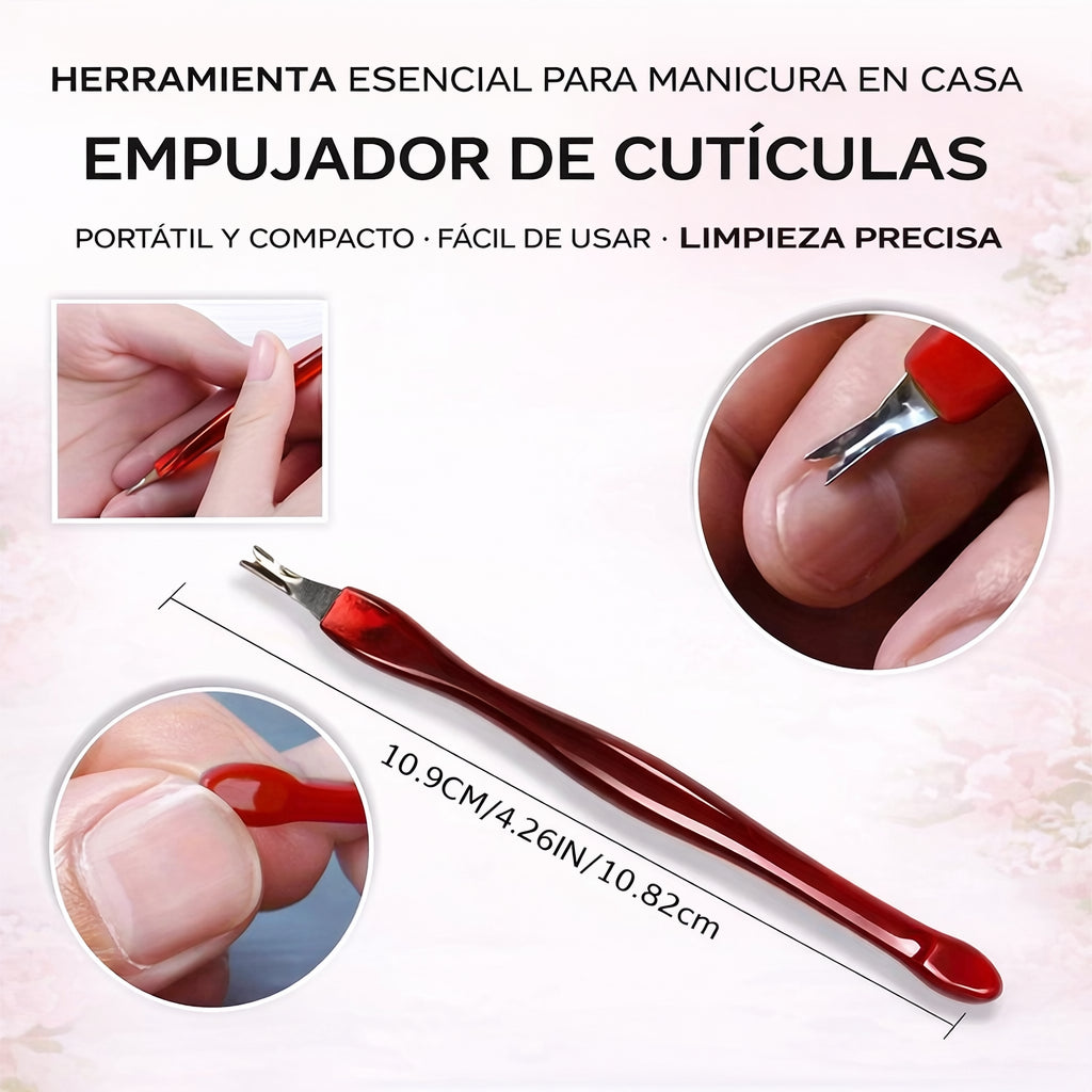 Kit de Uñas Premium +20EN1⭐⭐⭐⭐⭐