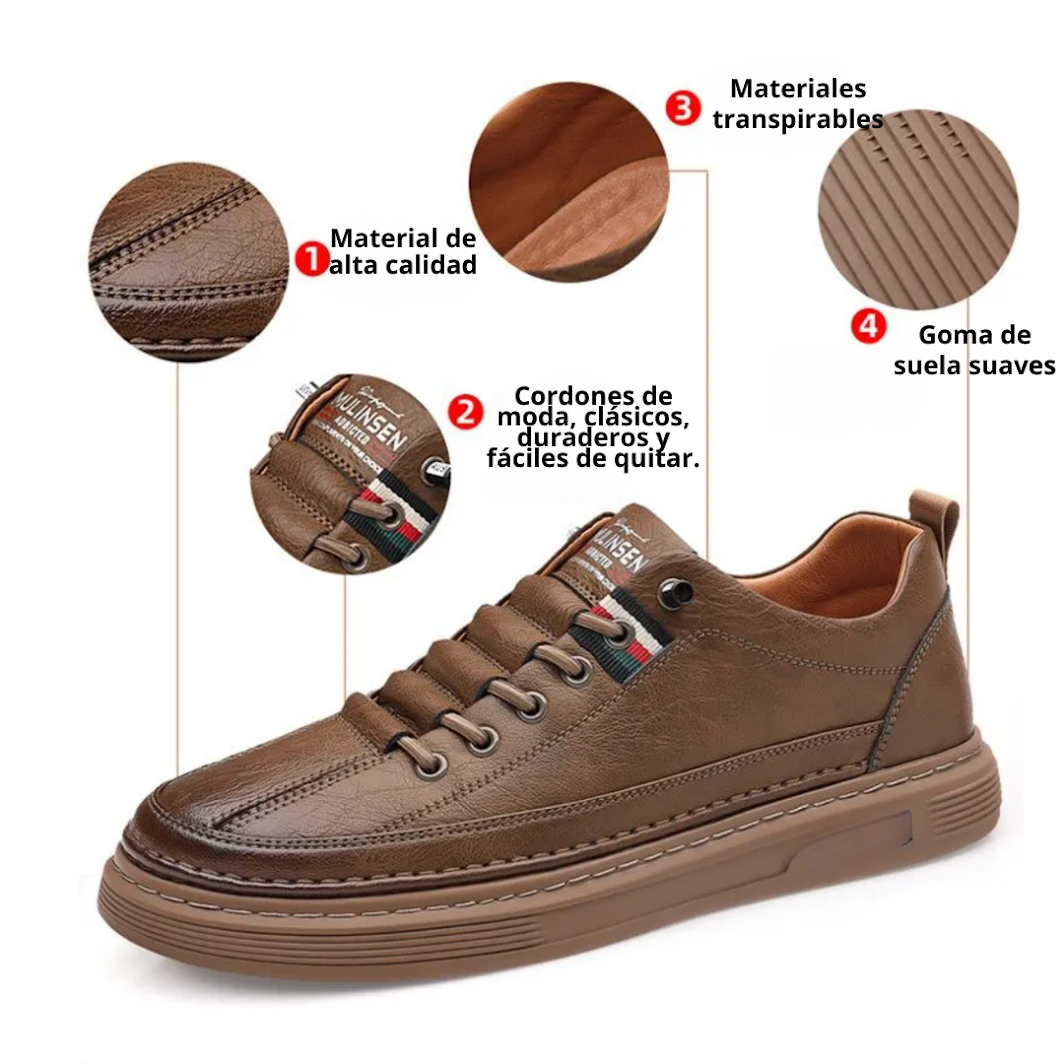 Zapatos Elegants