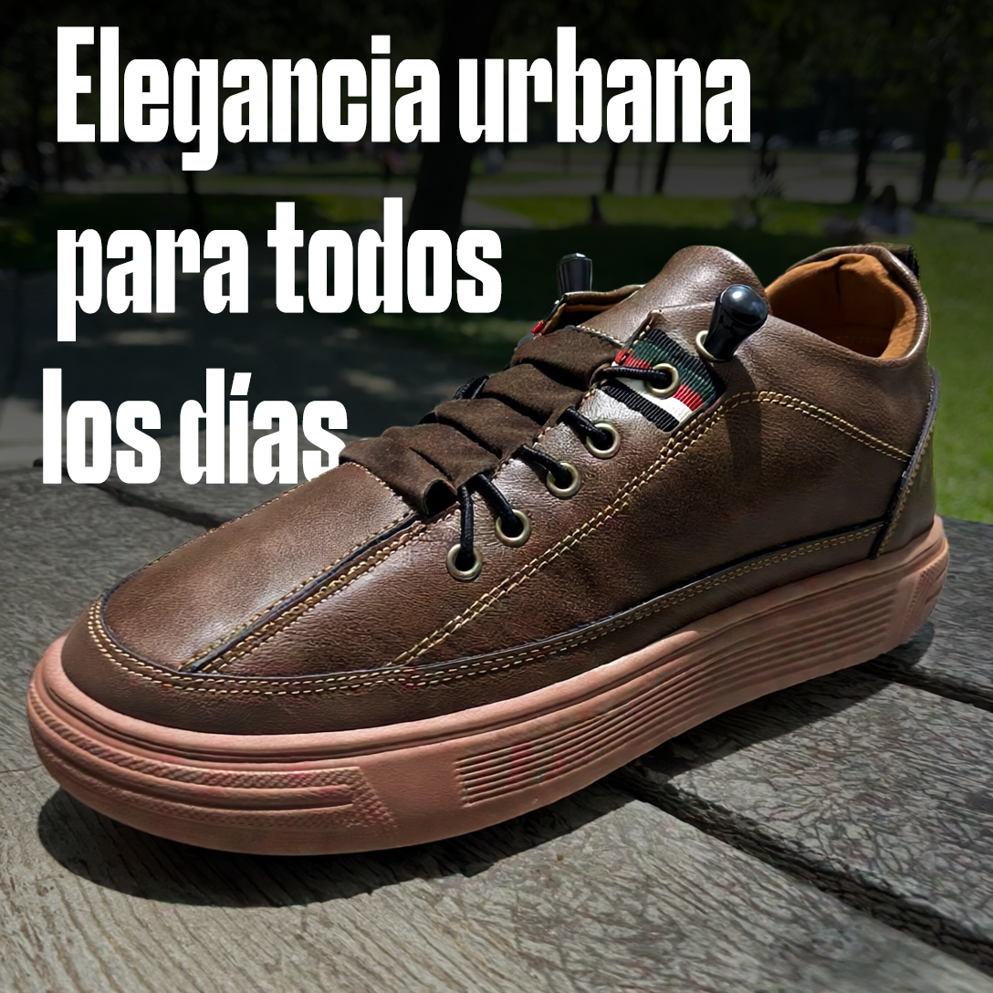 Zapatos Elegants