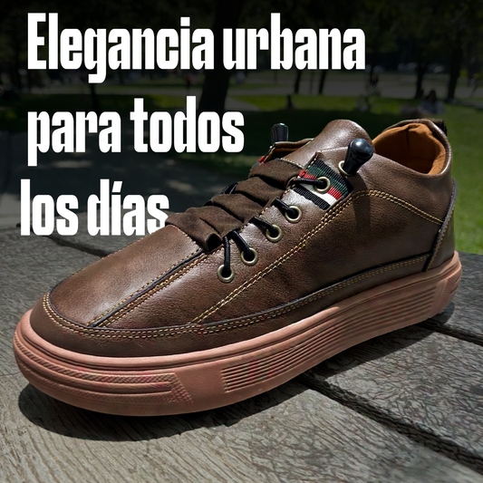 Zapatos Elegants