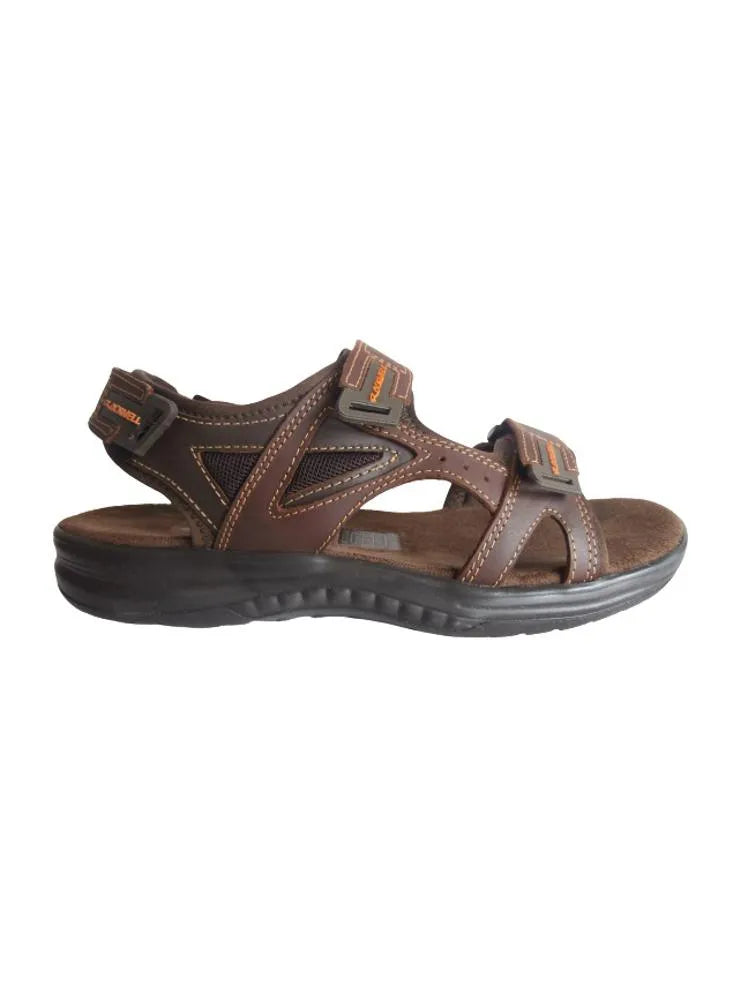 SANDALIAS DE CUERO MASCULINAS NOMAD ⭐⭐⭐⭐⭐