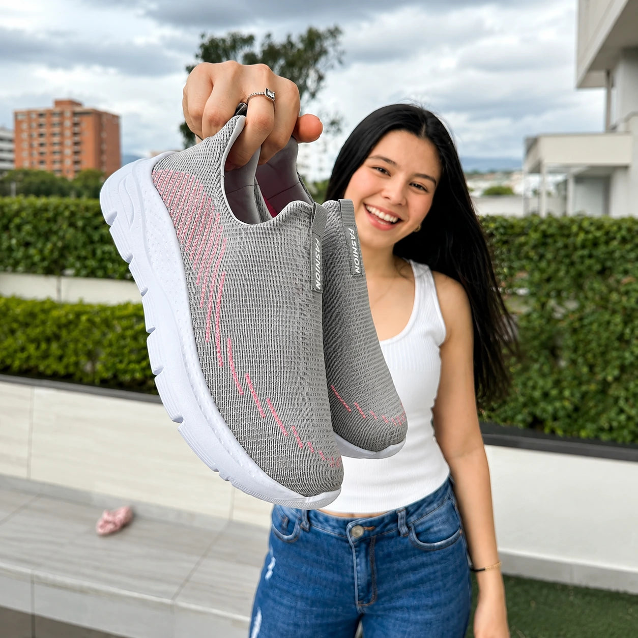 Zapato Ultra cómodo Comfort Walk⭐⭐⭐⭐⭐