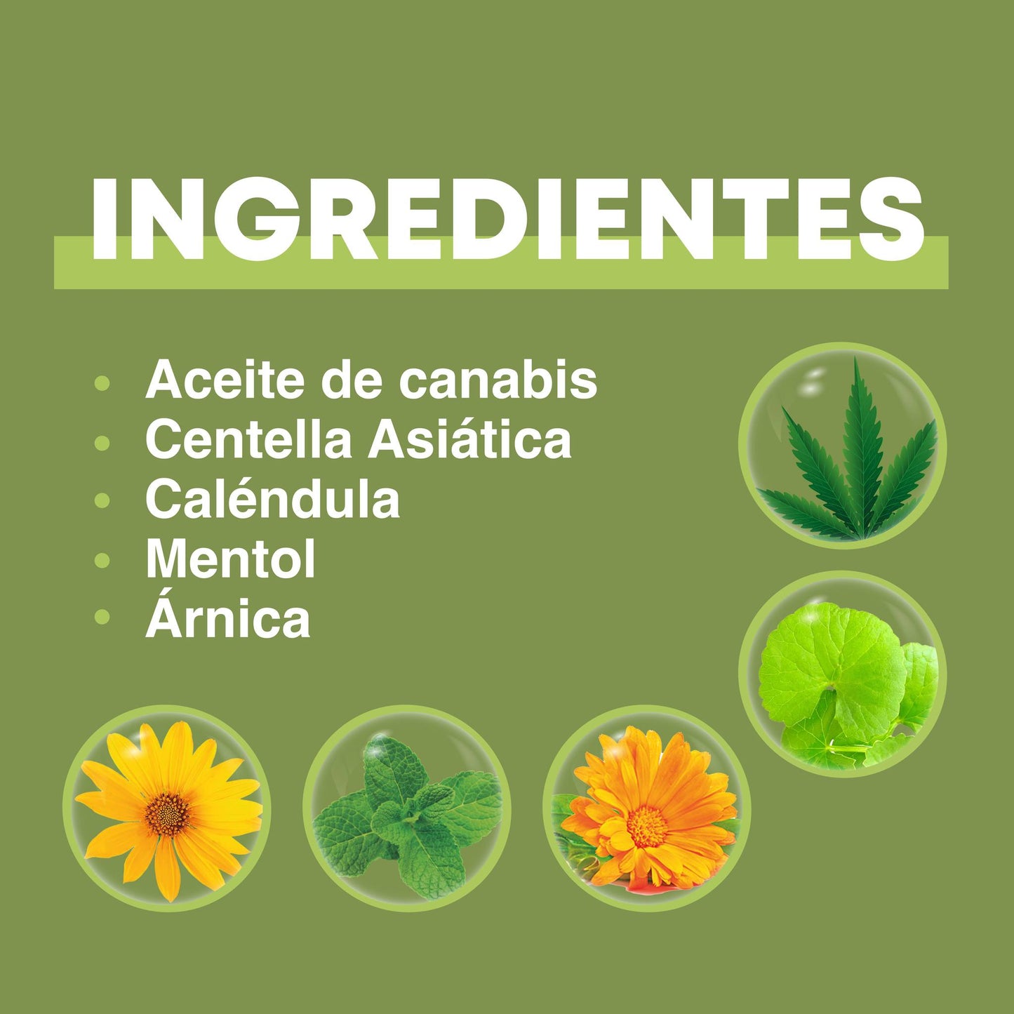 🍃RELADIL GEL FRIO PARA DOLORES MUSCULARES 🍃
